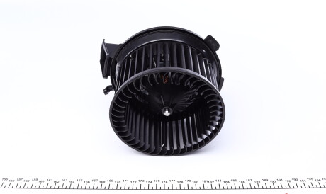 Фото 3 - Вентилятор печки NRF 34014