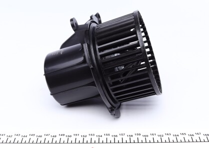 Фото 2 - Вентилятор печки NRF 34015