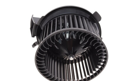 Фото 3 - Вентилятор печки NRF 34016