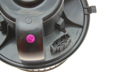 Фото 2 - Вентилятор печки NRF 34034