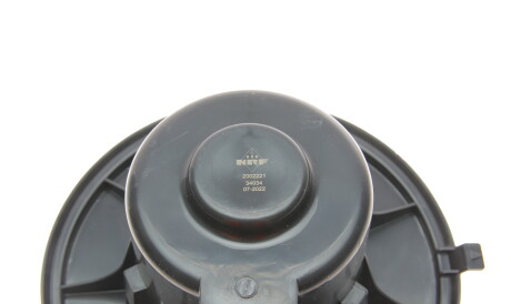 Фото 3 - Вентилятор печки NRF 34034