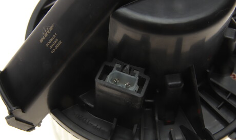 Фото 2 - Вентилятор печки NRF 34038