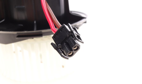 Фото 3 - Вентилятор печки NRF 34041