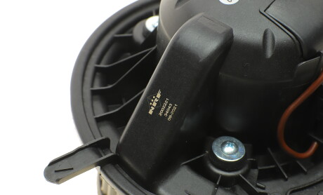 Фото 4 - Вентилятор печки NRF 34043