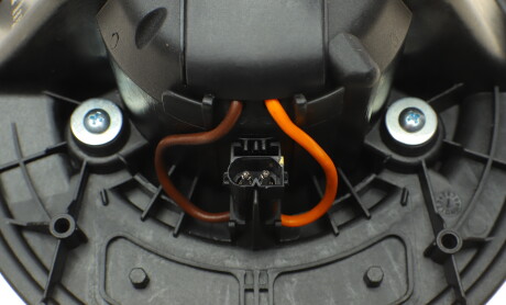 Фото 5 - Вентилятор печки NRF 34043