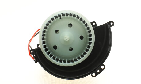 Фото 3 - Вентилятор печки NRF 34047