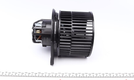 Фото 3 - Вентилятор пічки NRF 34049