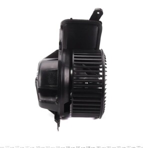 Фото 2 - Вентилятор пічки NRF 34057