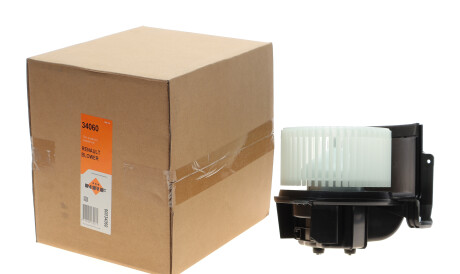 Фото 2 - Вентилятор пічки NRF 34060