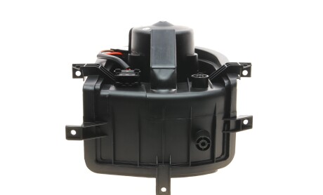 Фото 8 - Вентилятор пічки NRF 34064