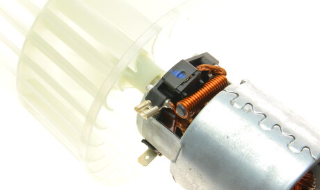 Фото 2 - Вентилятор печки NRF 34068