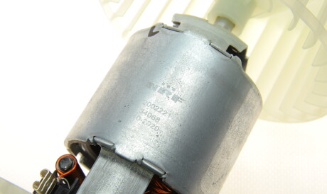 Фото 3 - Вентилятор печки NRF 34068