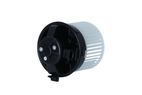 Фото 3 - Вентилятор печки NRF 34074