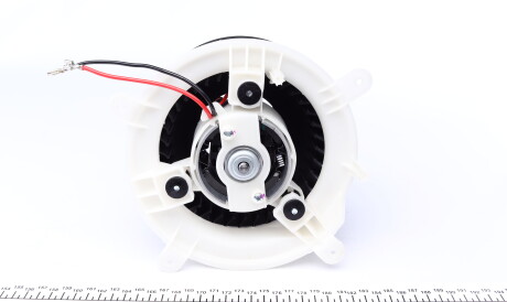 Фото 2 - Вентилятор печки NRF 34082