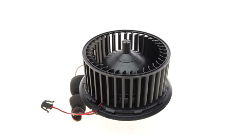 Фото 3 - Вентилятор печки NRF 34085