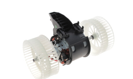 Фото 3 - Вентилятор печки NRF 34086