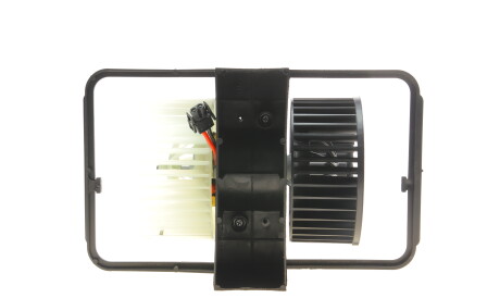 Фото 2 - Вентилятор печки NRF 34087