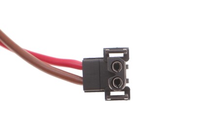 Фото 3 - Вентилятор пічки NRF 34088