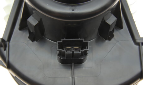 Фото 3 - Вентилятор печки NRF 34091