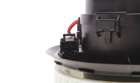 Фото 3 - Вентилятор печки NRF 34092