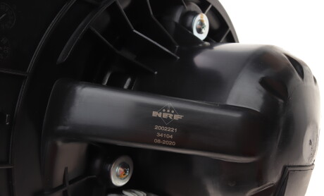 Фото 5 - Вентилятор печки NRF 34104