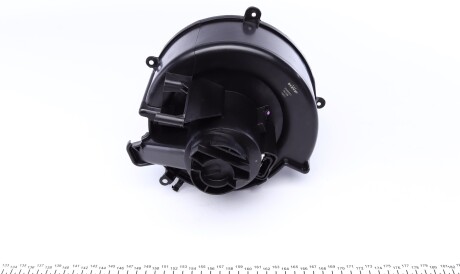 Фото 3 - Вентилятор печки NRF 34106