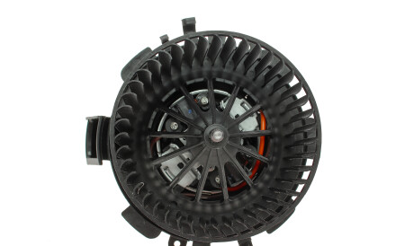 Фото 3 - Вентилятор печки NRF 34110