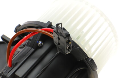 Фото 3 - Вентилятор пічки NRF 34111