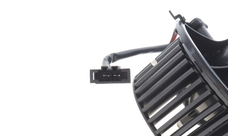 Фото 3 - Вентилятор печки NRF 34119