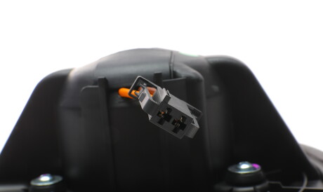 Фото 3 - Вентилятор печки NRF 34124