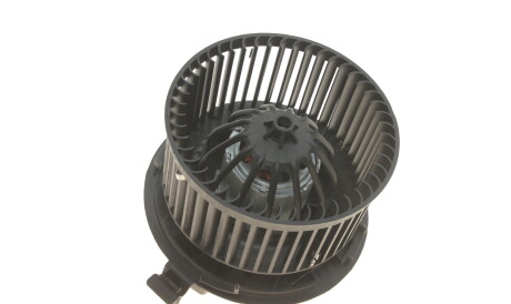 Фото 2 - Вентилятор печки NRF 34126