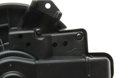 Фото 2 - Вентилятор печки NRF 34134