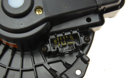 Фото 3 - Вентилятор печки NRF 34134