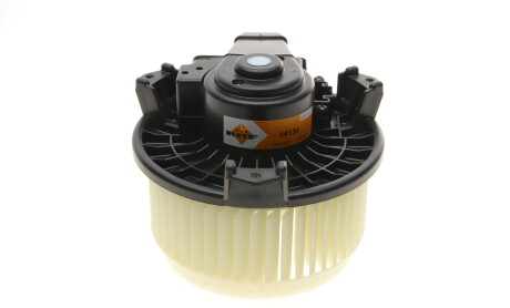 Фото 8 - Вентилятор печки NRF 34134