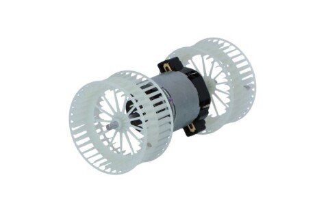 Фото 2 - Вентилятор печки NRF 34144