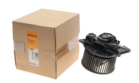 Фото 2 - Вентилятор печки NRF 34156