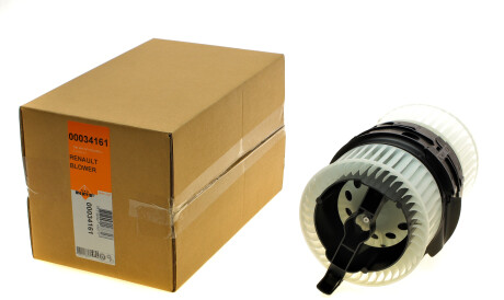 Фото 2 - Вентилятор пічки NRF 34161