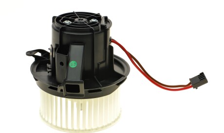 Фото 2 - Вентилятор печки NRF 34162