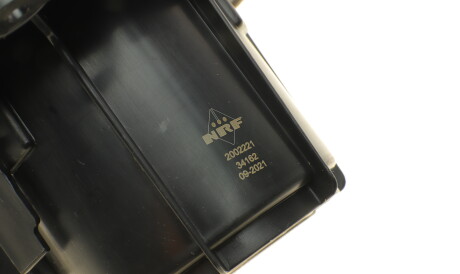 Фото 3 - Вентилятор печки NRF 34162