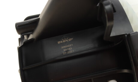 Фото 2 - Вентилятор печки NRF 34163