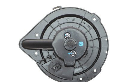 Фото 3 - Вентилятор печки NRF 34164