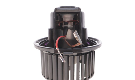 Фото 3 - Вентилятор пічки NRF 34165