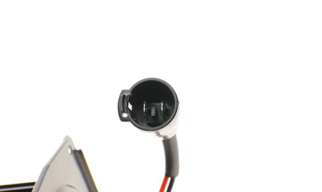 Фото 2 - Вентилятор печки NRF 34174