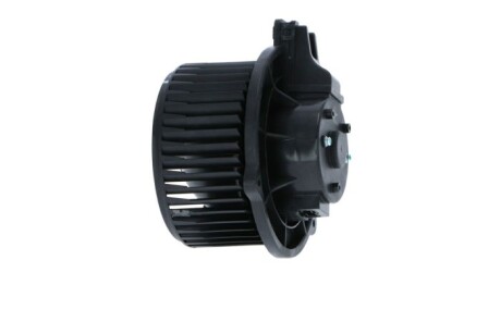 Фото 2 - Вентилятор пічки NRF 34177