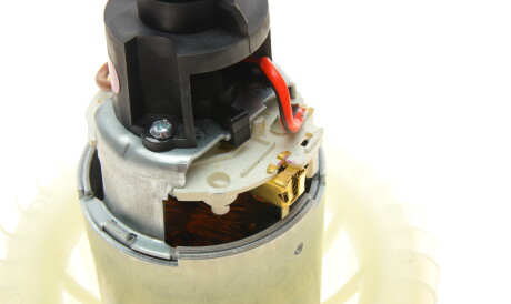 Фото 3 - Вентилятор пічки NRF 34183