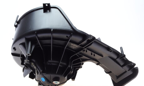 Фото 2 - Вентилятор пічки NRF 34186