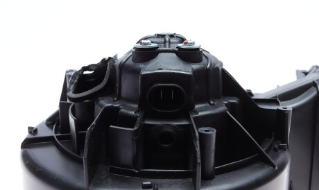 Фото 3 - Вентилятор пічки NRF 34186