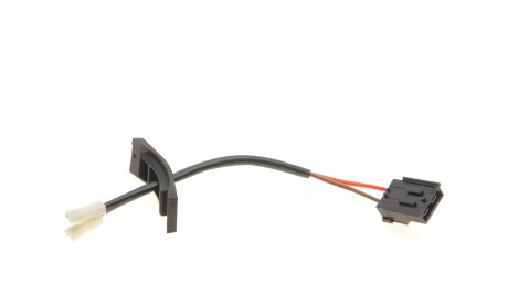 Фото 2 - Вентилятор пічки NRF 34187