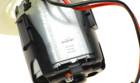 Фото 2 - Вентилятор печки NRF 34189