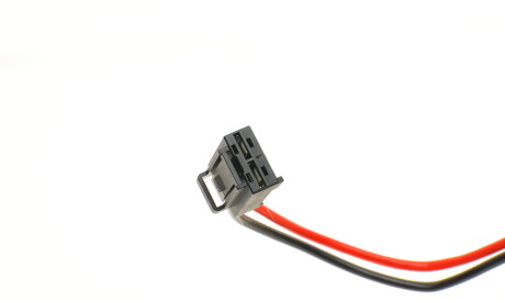 Фото 3 - Вентилятор печки NRF 34189